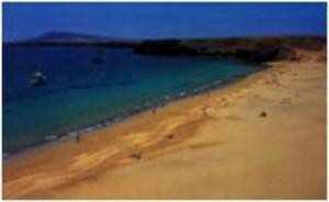 Hotel Vista Azul Lanzarote Island Zewnętrze zdjęcie